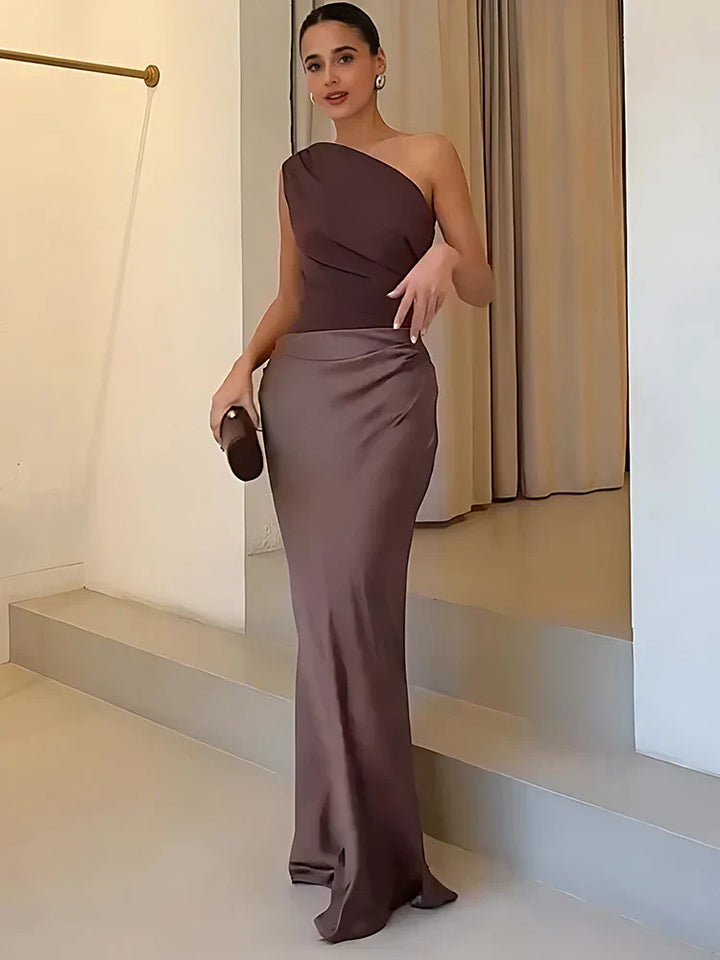 Sophia Maxi Dress
