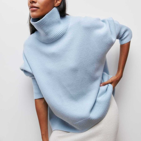 Alicja Knit Sweater