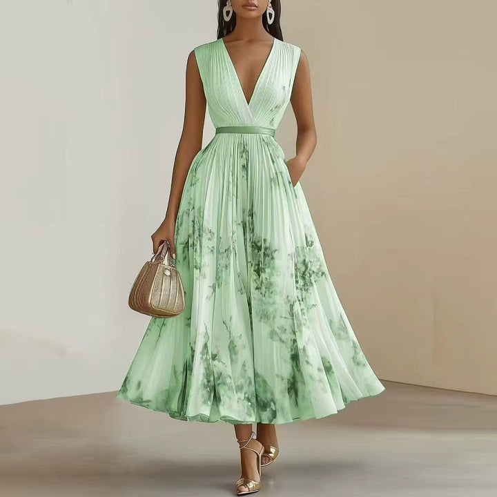 Rowella Winter Dress