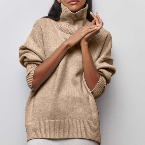Alicja Knit Sweater