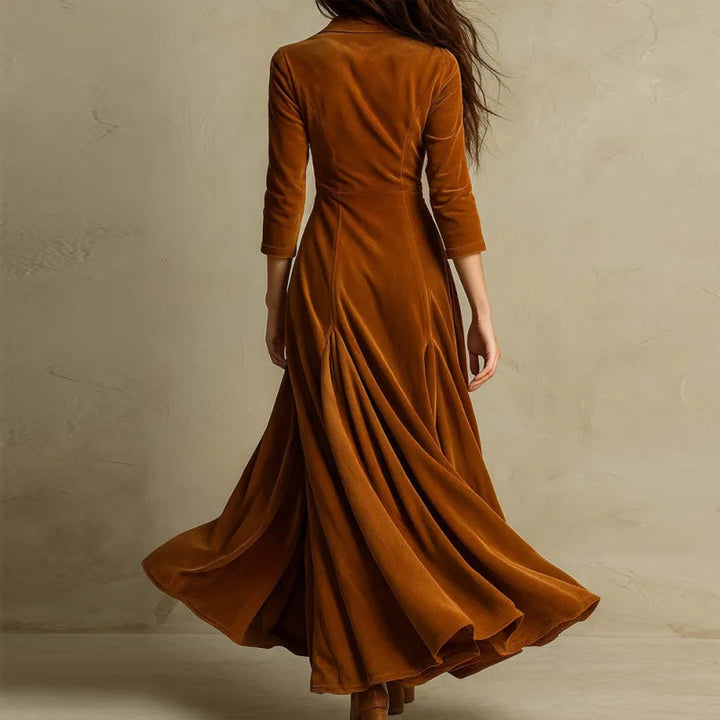 Marlow Winter Dress