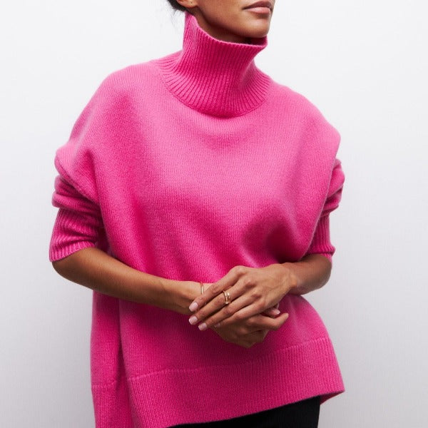 Alicja Knit Sweater