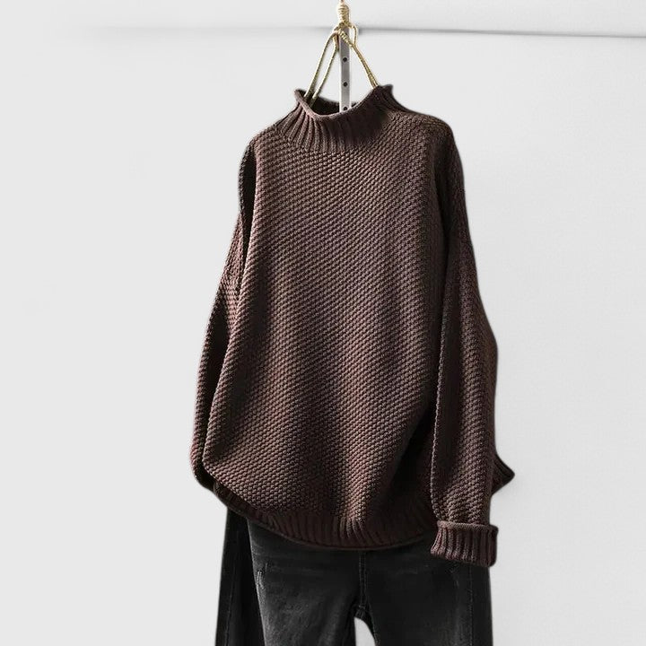 Suzi Knit Sweater