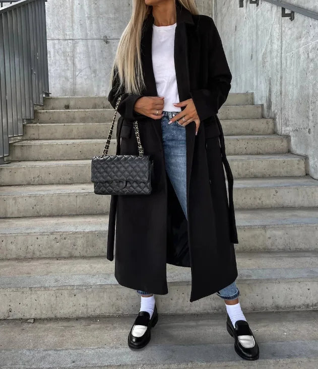 Gwyneth Coat