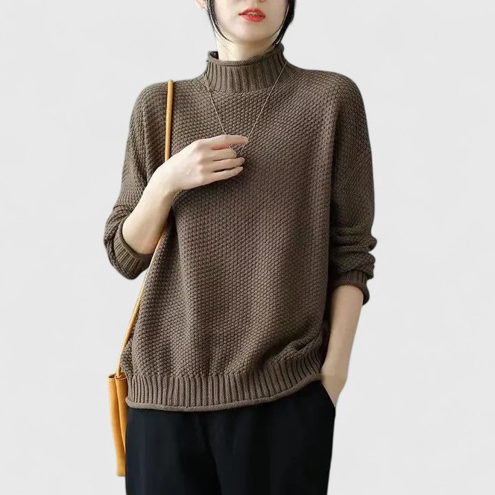 Suzi Knit Sweater