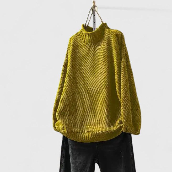 Suzi Knit Sweater