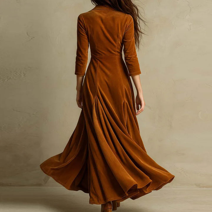 Marlow Winter Dress