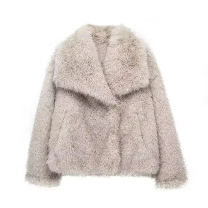 Fiorina Coat