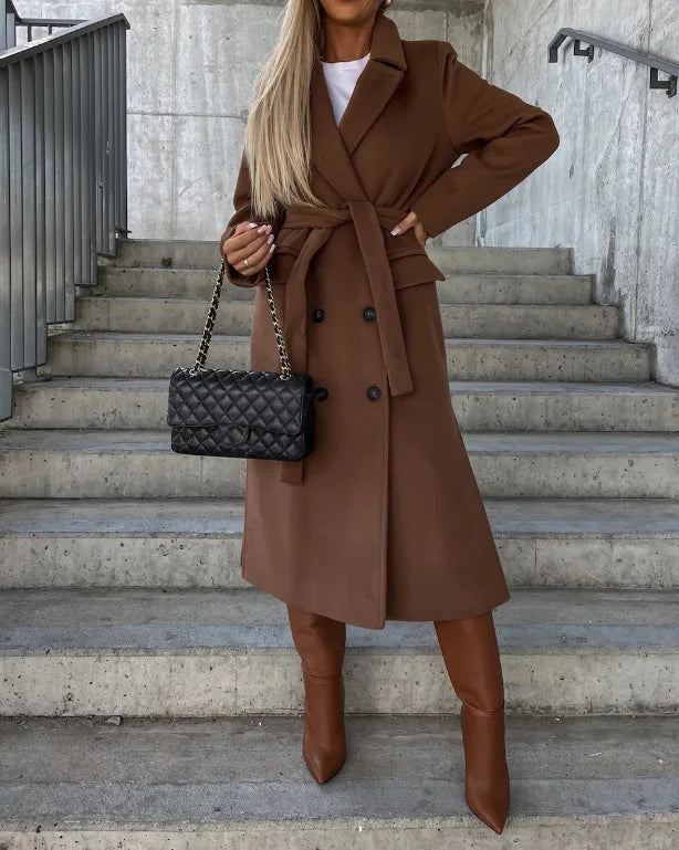 Gwyneth Coat