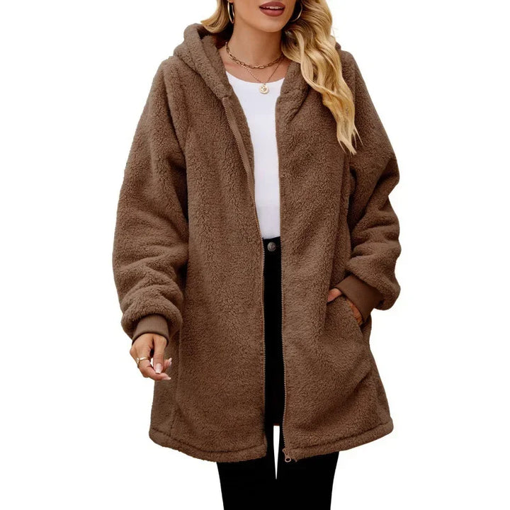 Lottie Coat