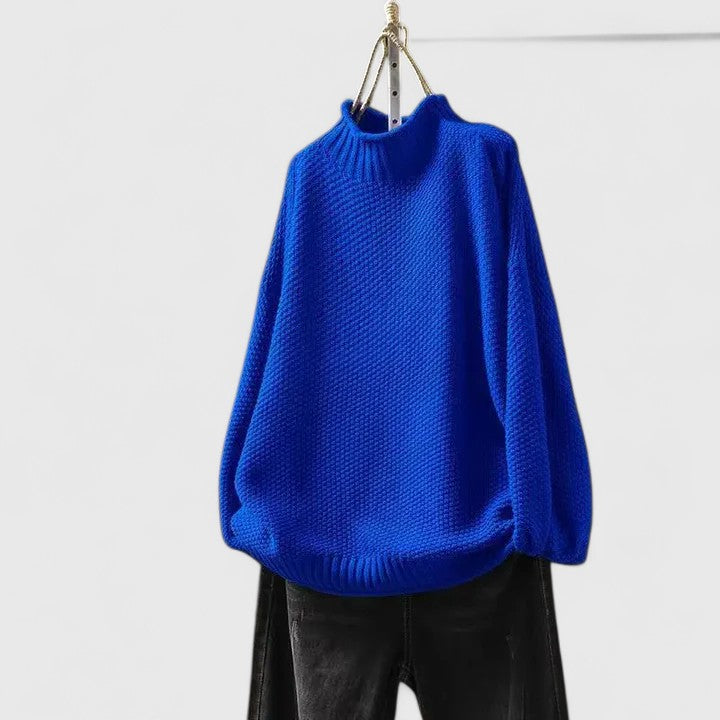Suzi Knit Sweater