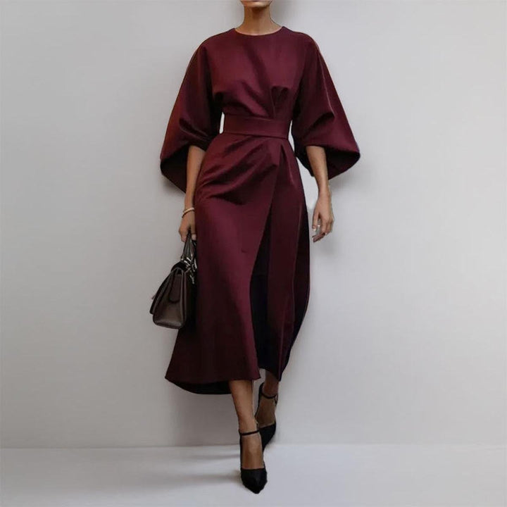 Eldra Winter Dress
