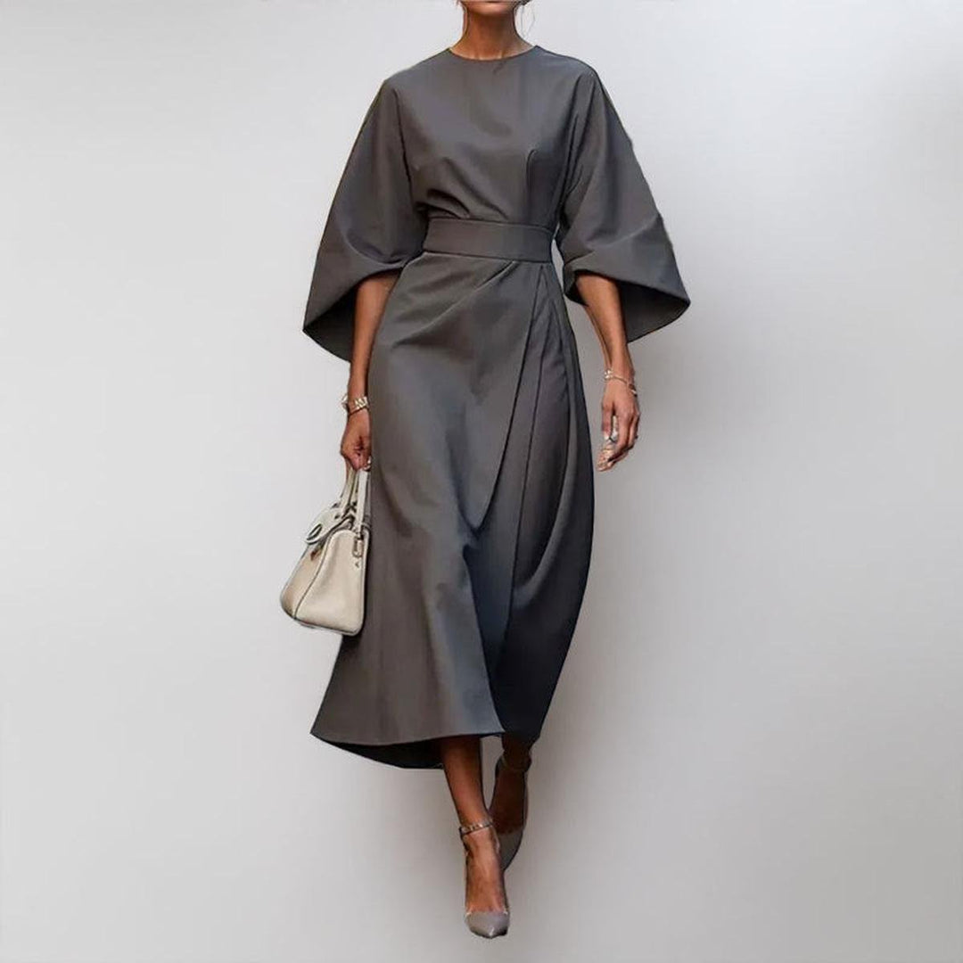 Eldra Winter Dress
