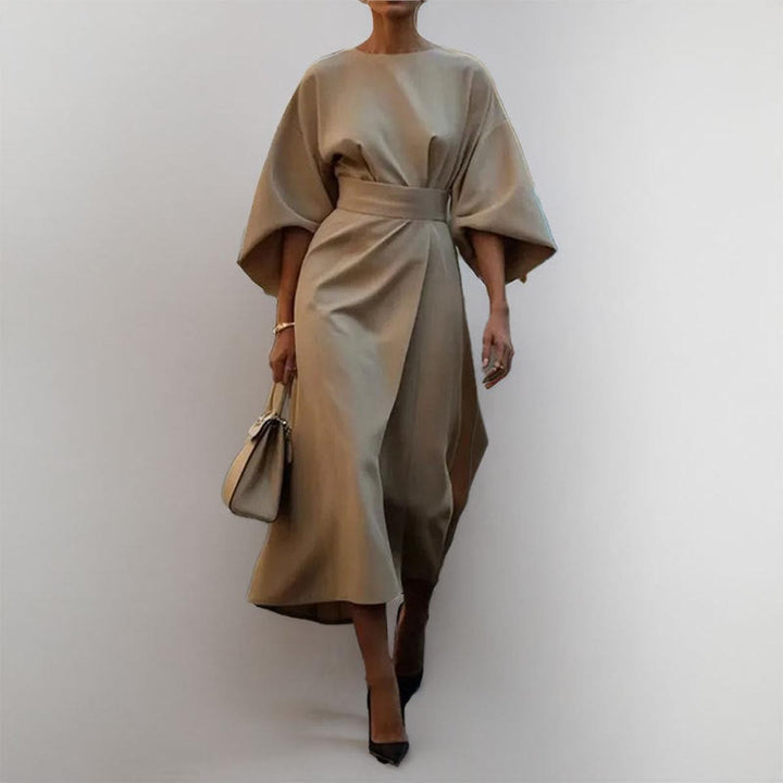 Eldra Winter Dress