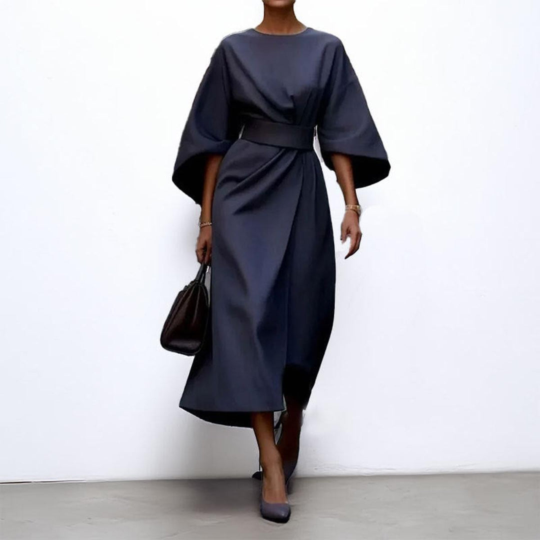 Eldra Winter Dress