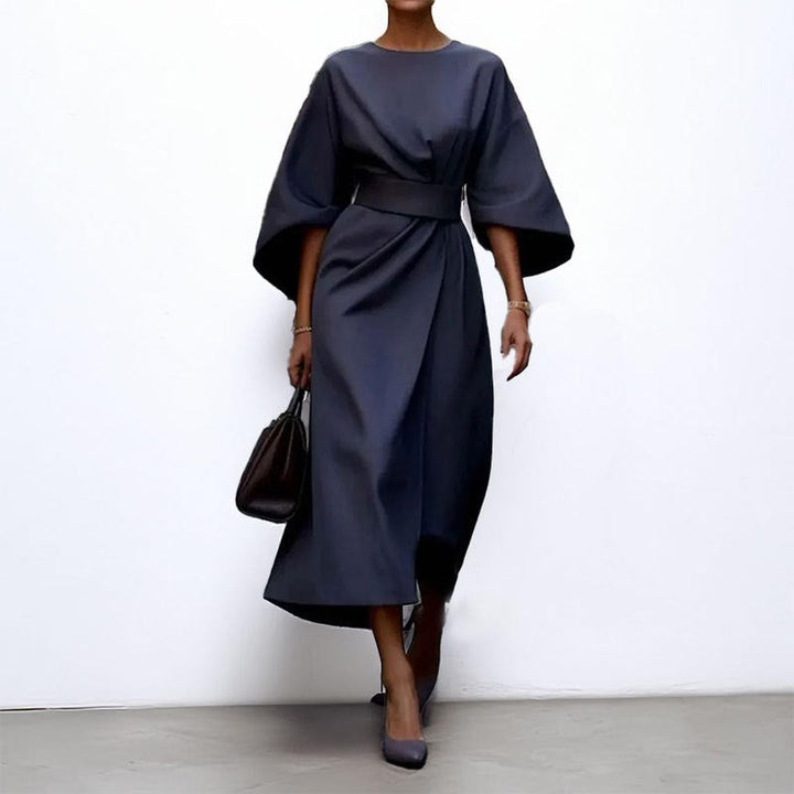 Eldra Winter Dress