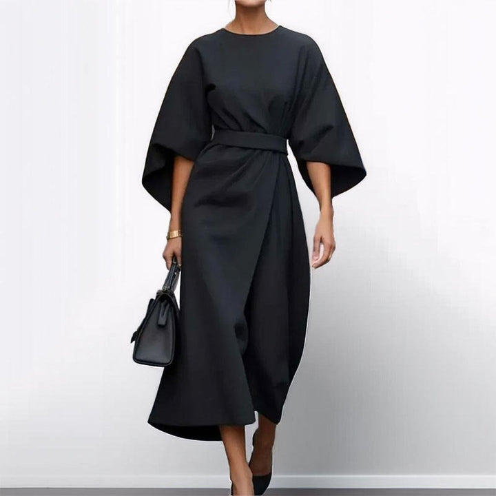 Eldra Winter Dress