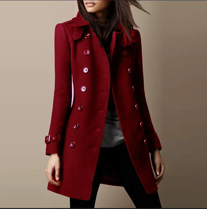 Maude Coat