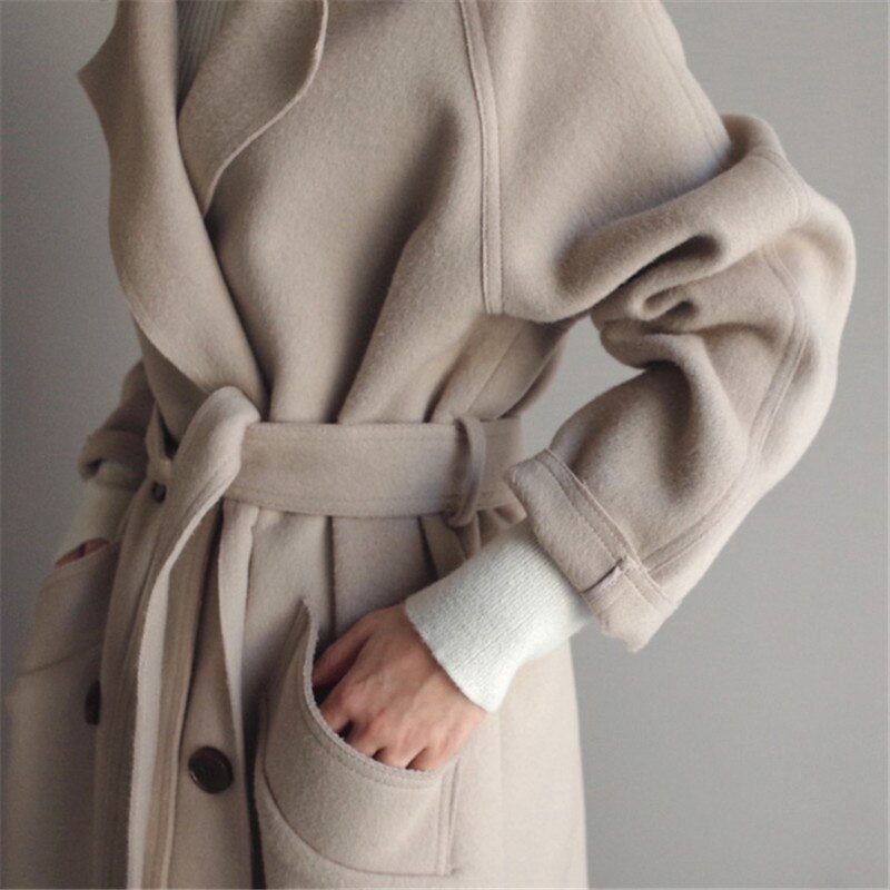 Cerys Coat