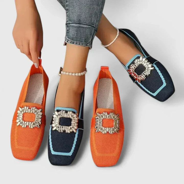 Marvella Loafers