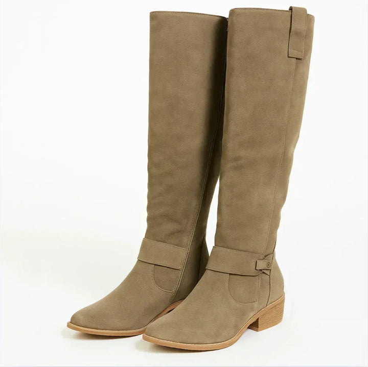 Novalyn Leather Shoes