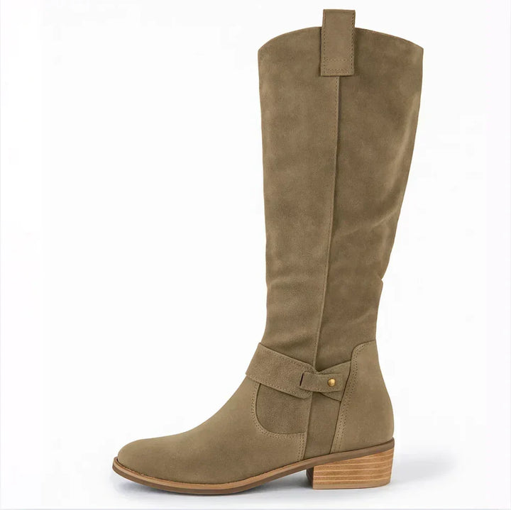 Novalyn Leather Shoes