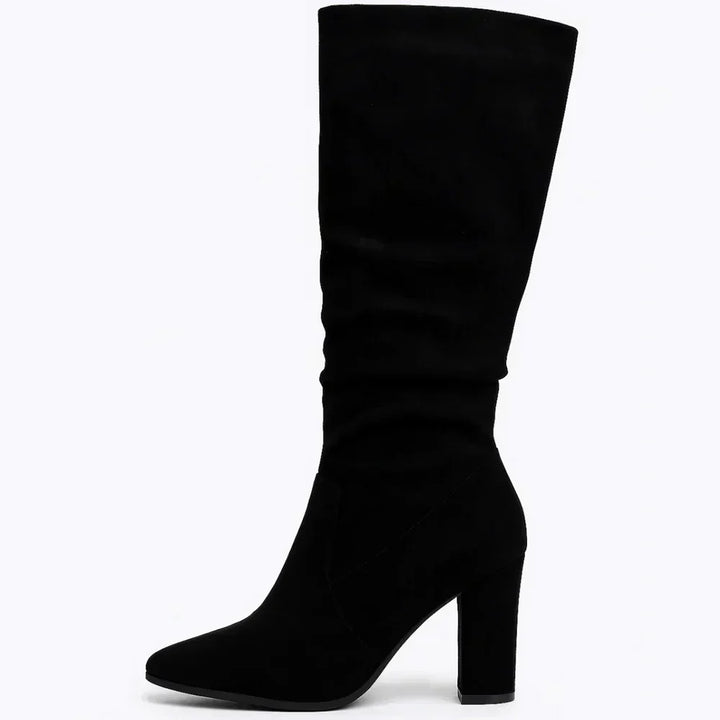 Lanora Leather Shoes