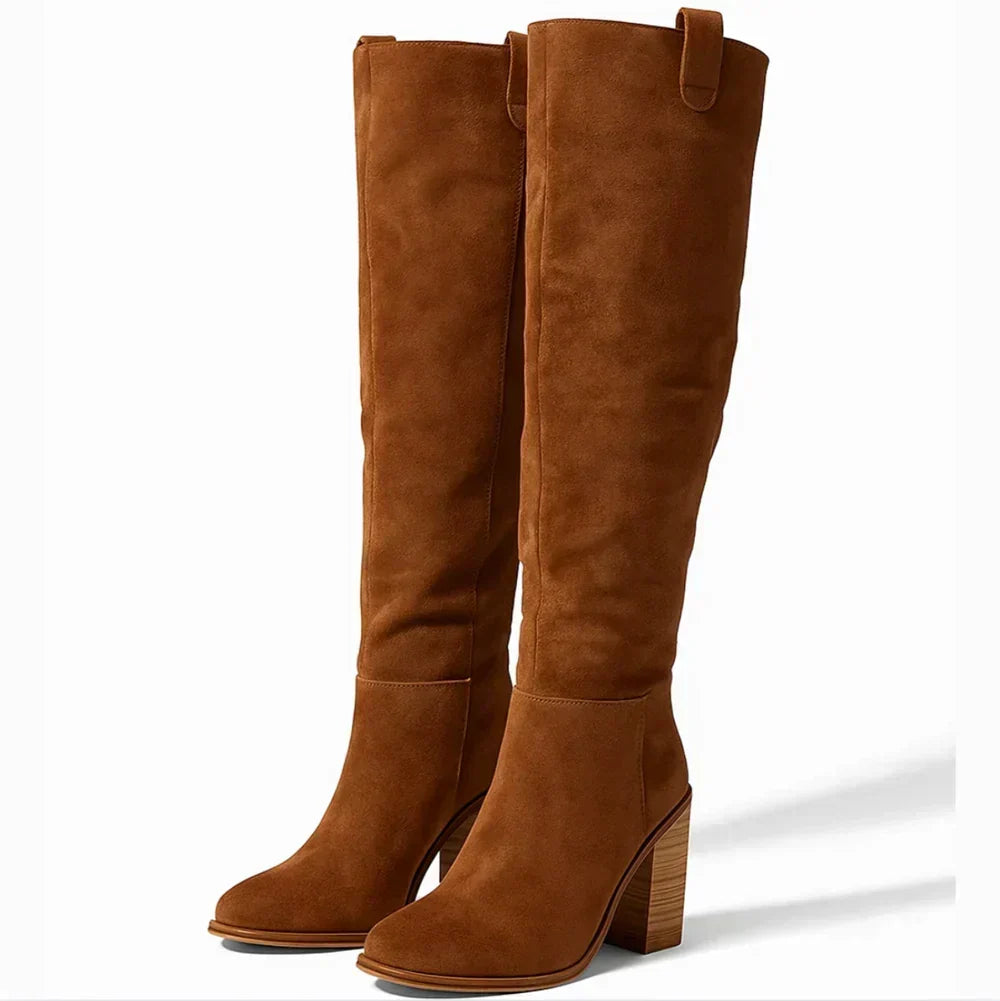 Suevira Leather Shoes