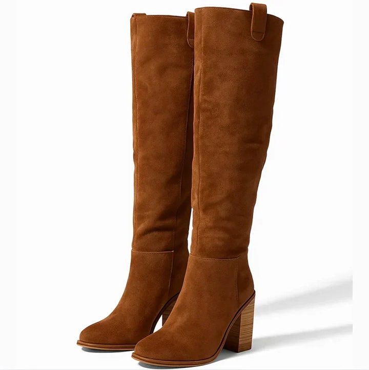 Suevira Leather Shoes