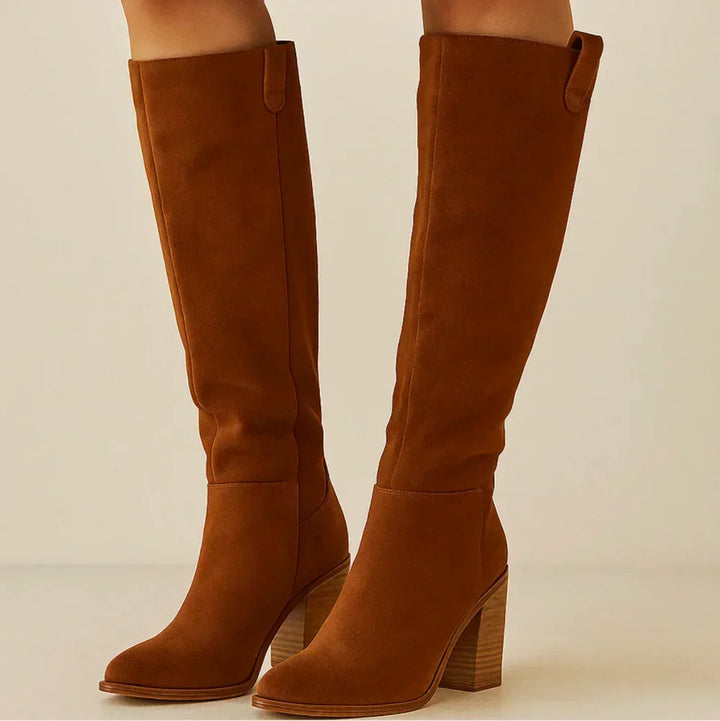 Suevira Leather Shoes