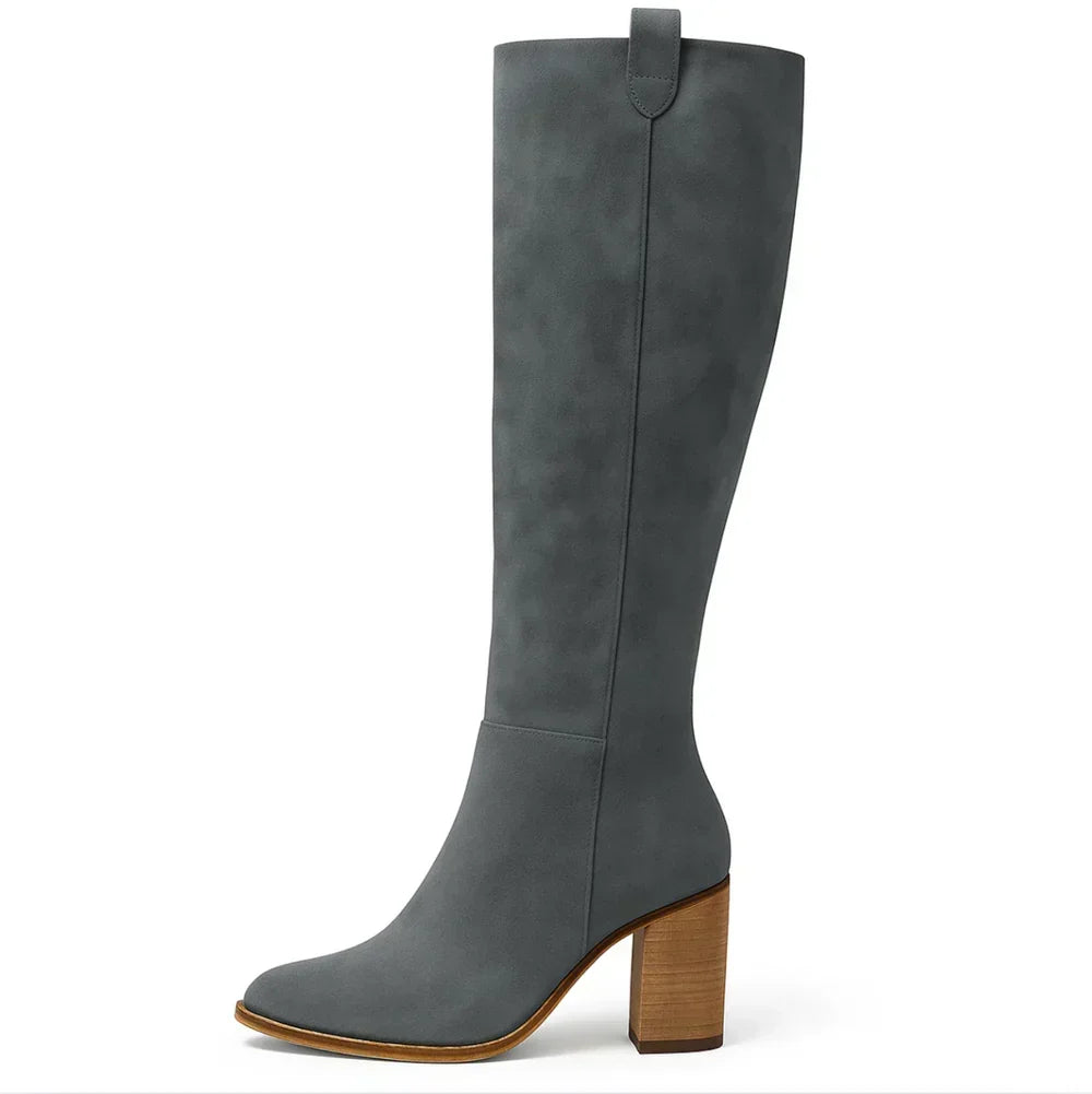 Suevira Leather Shoes