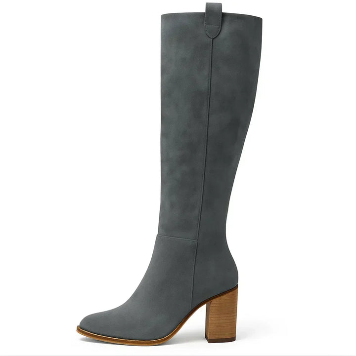 Suevira Leather Shoes
