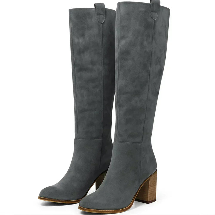 Suevira Leather Shoes