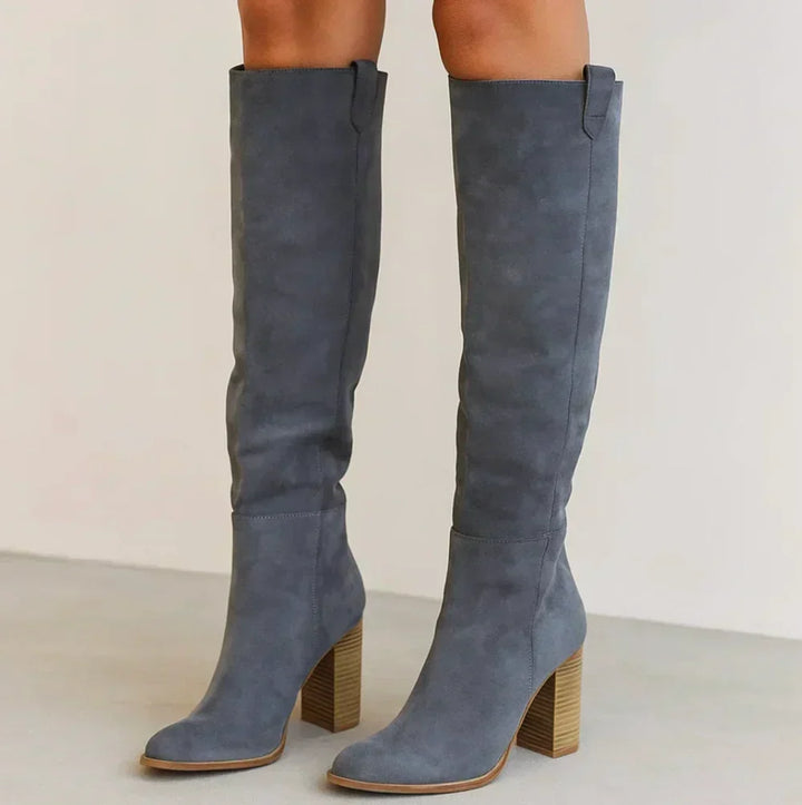 Suevira Leather Shoes