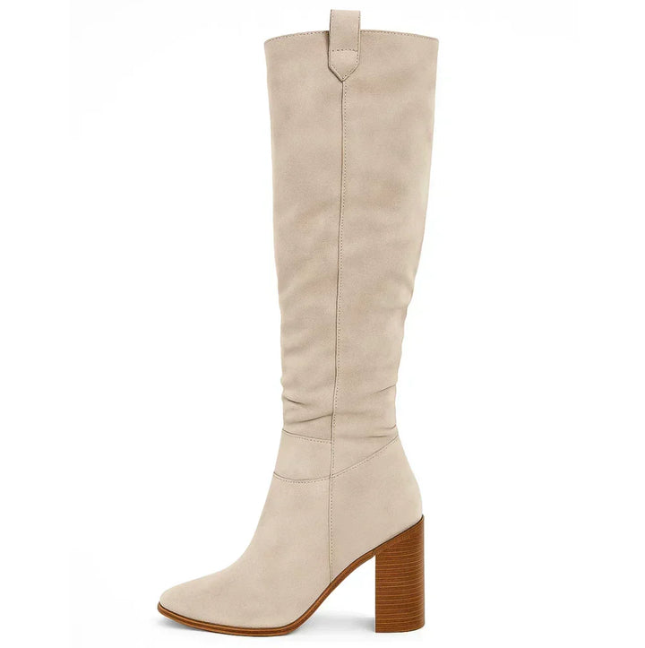 Suevira Leather Shoes