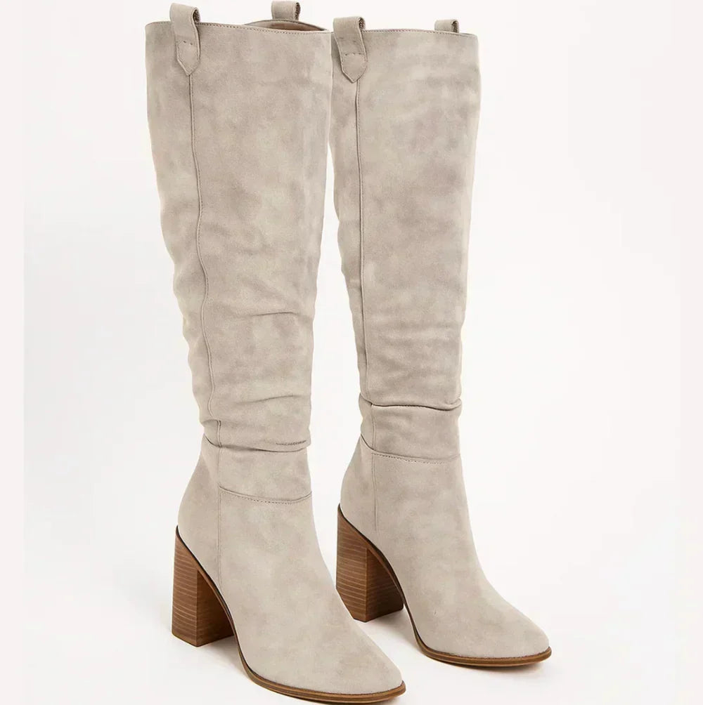 Suevira Leather Shoes