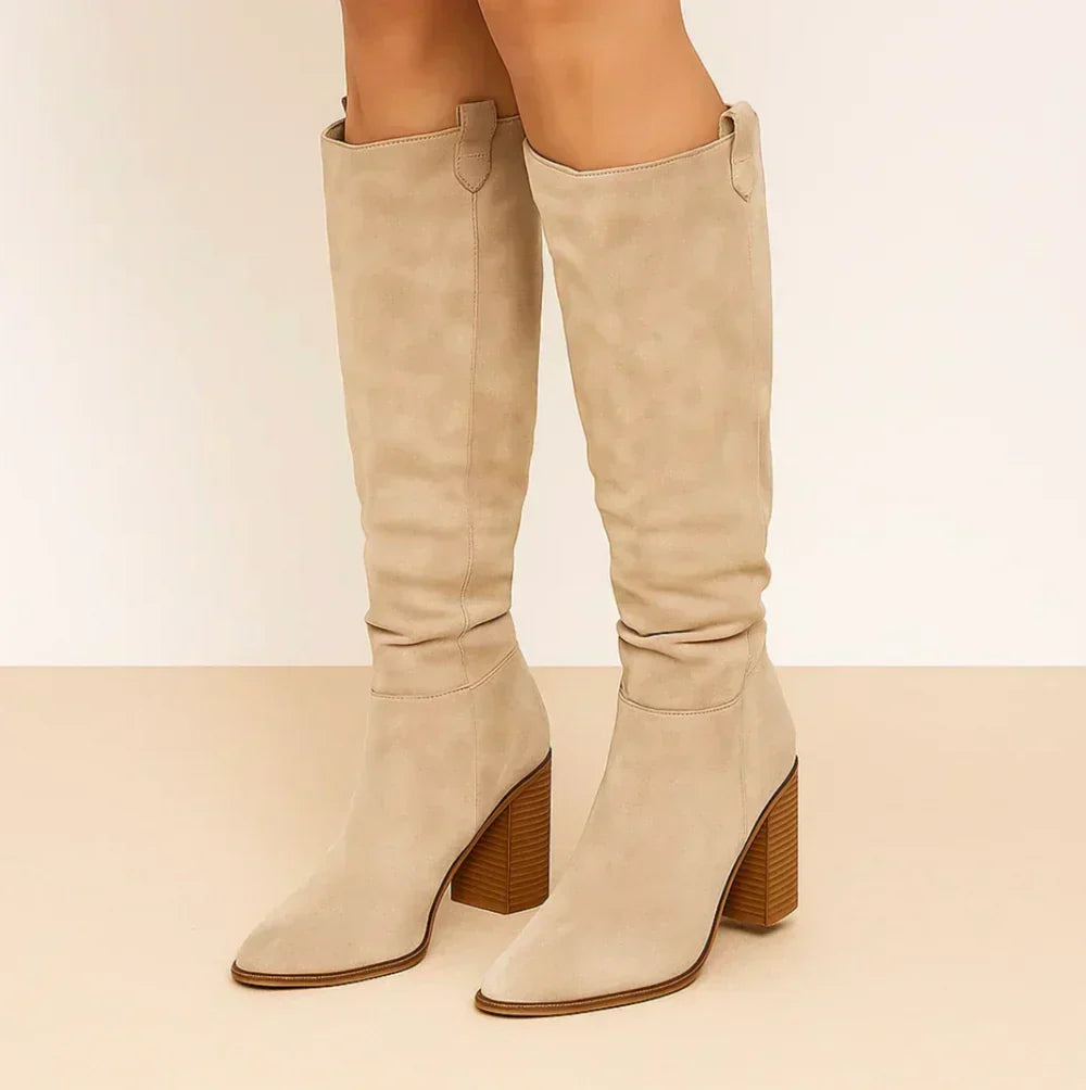 Suevira Leather Shoes