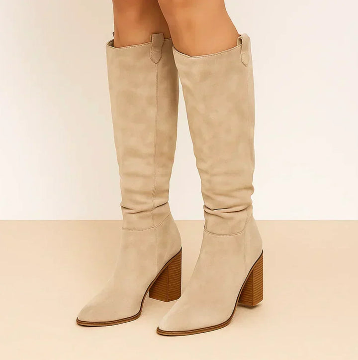 Suevira Leather Shoes