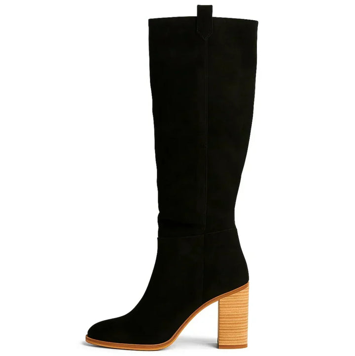 Suevira Leather Shoes