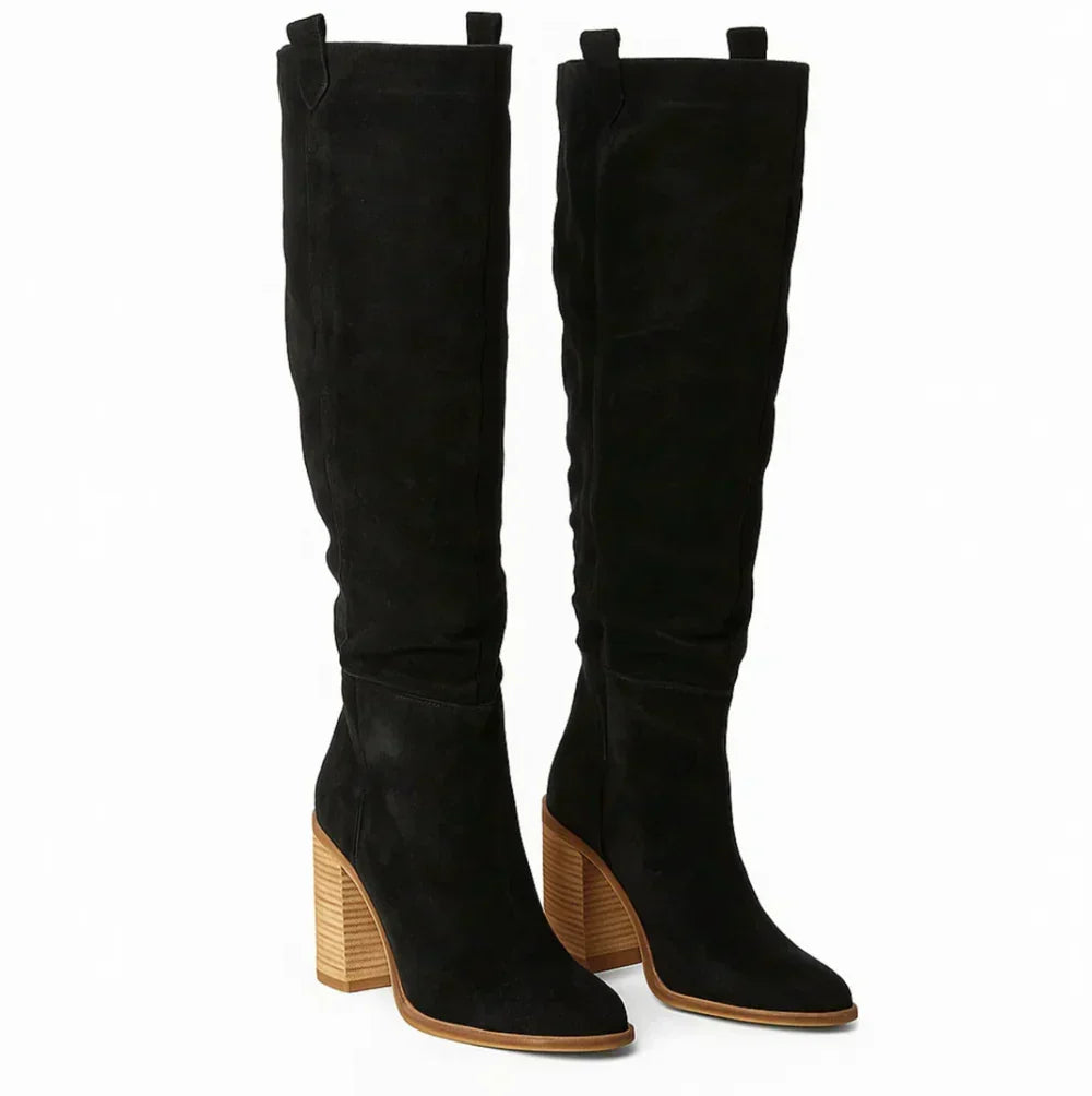 Suevira Leather Shoes