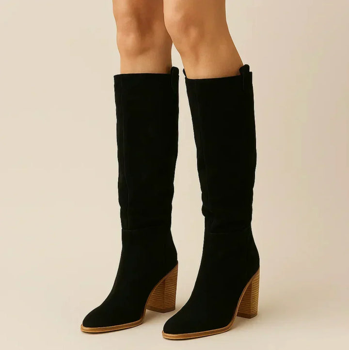 Suevira Leather Shoes