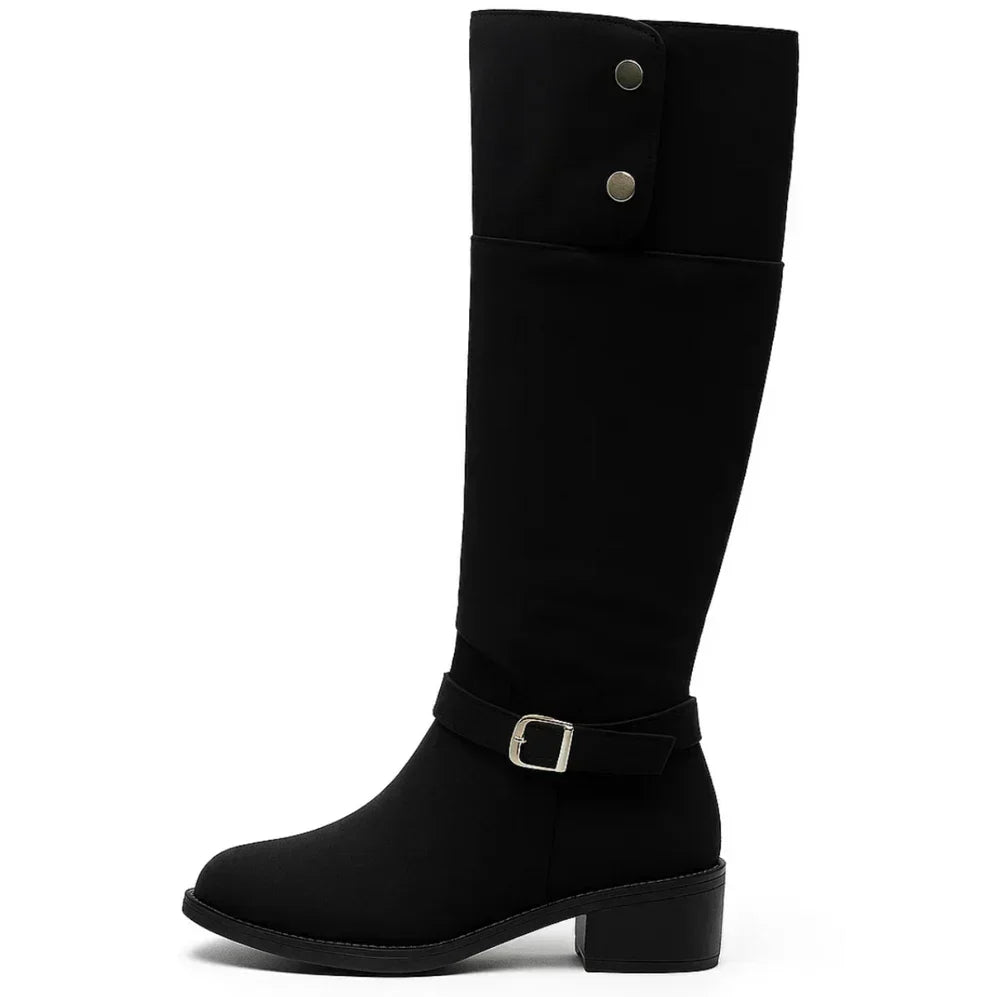 Buclara Leather Shoes