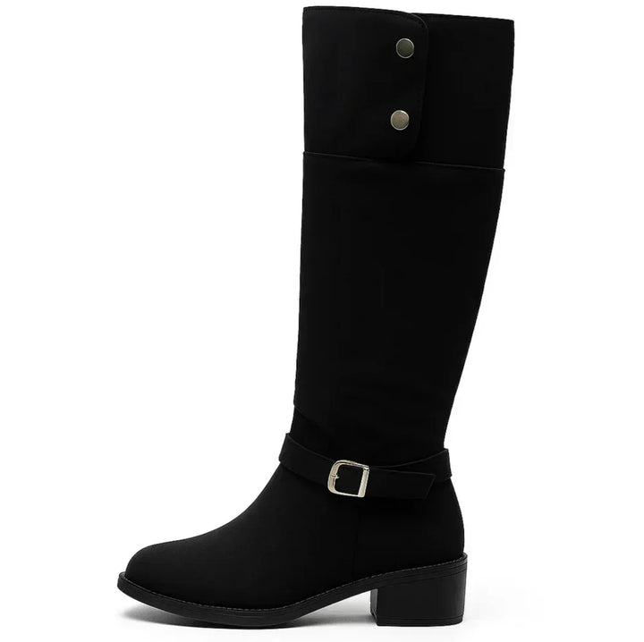 Buclara Leather Shoes