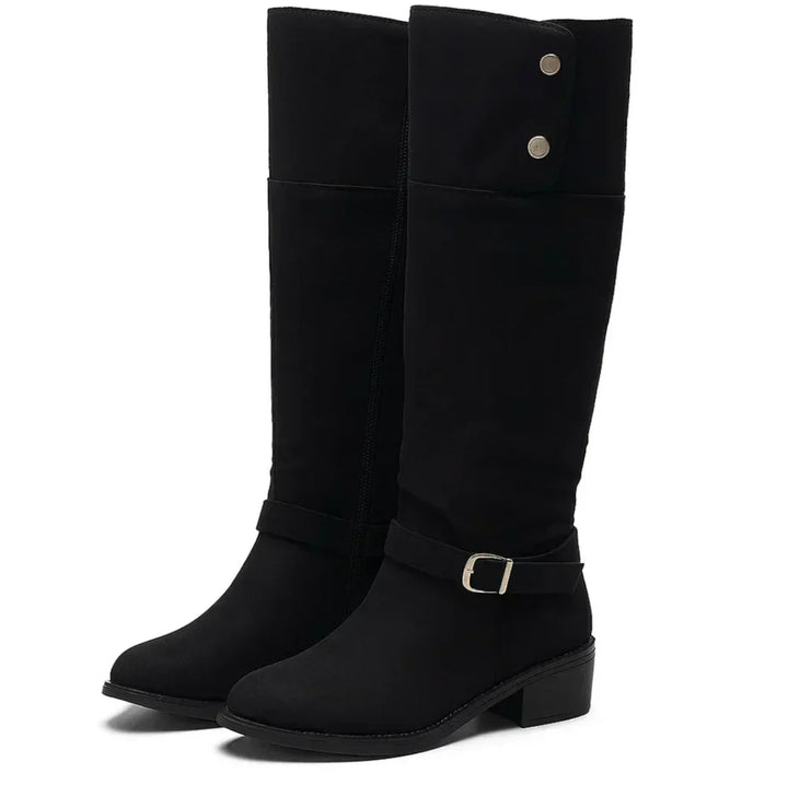 Buclara Leather Shoes