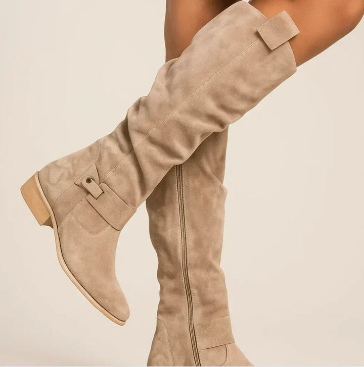 Belnavie Leather Shoes