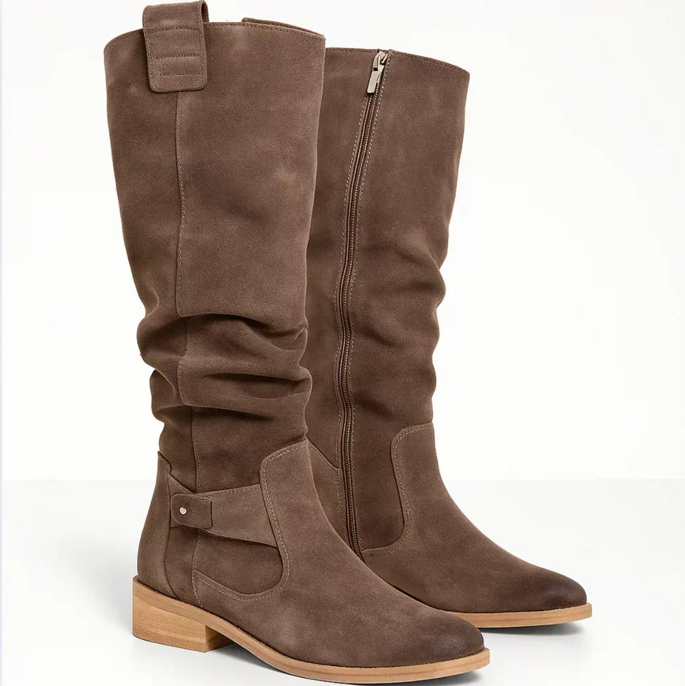 Belnavie Leather Shoes
