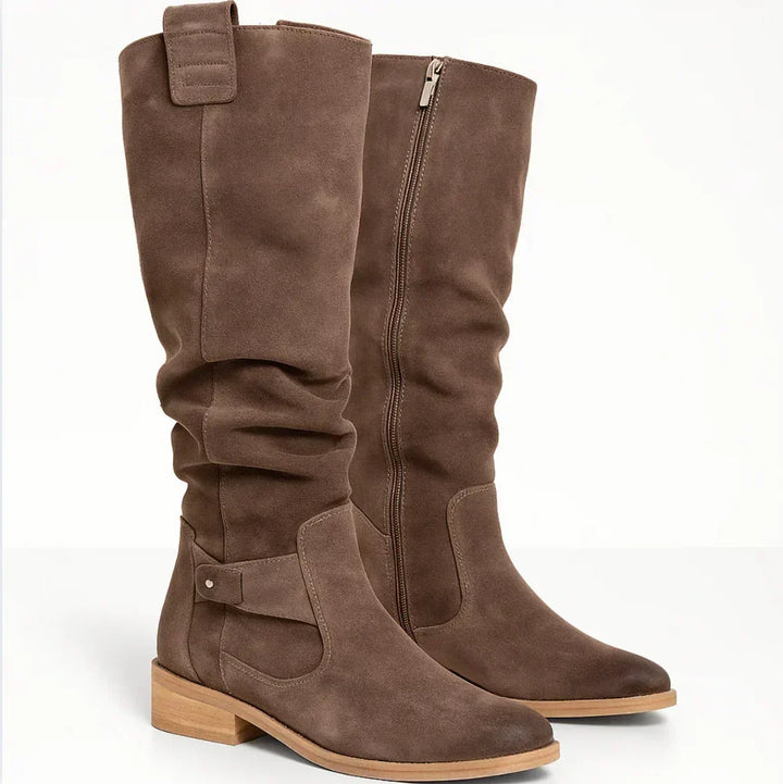 Belnavie Leather Shoes