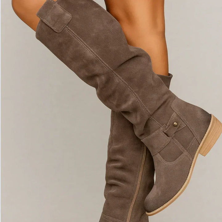 Belnavie Leather Shoes
