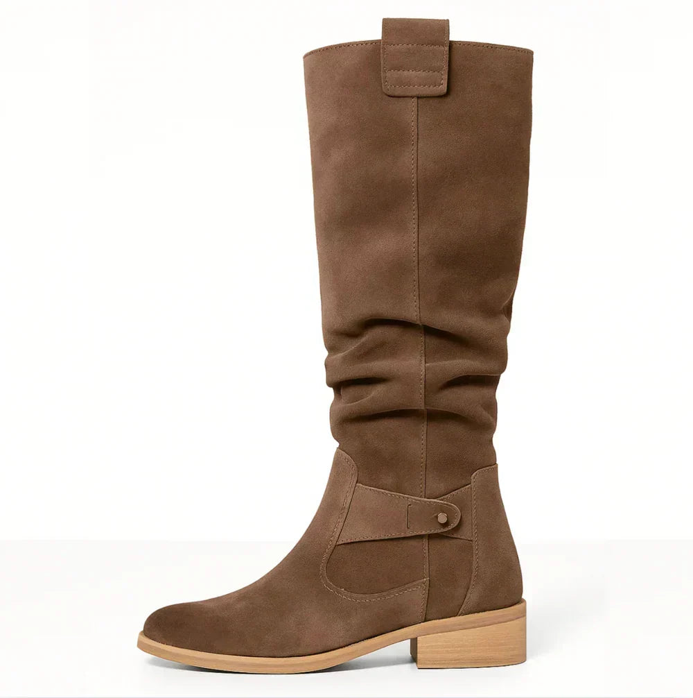 Belnavie Leather Shoes