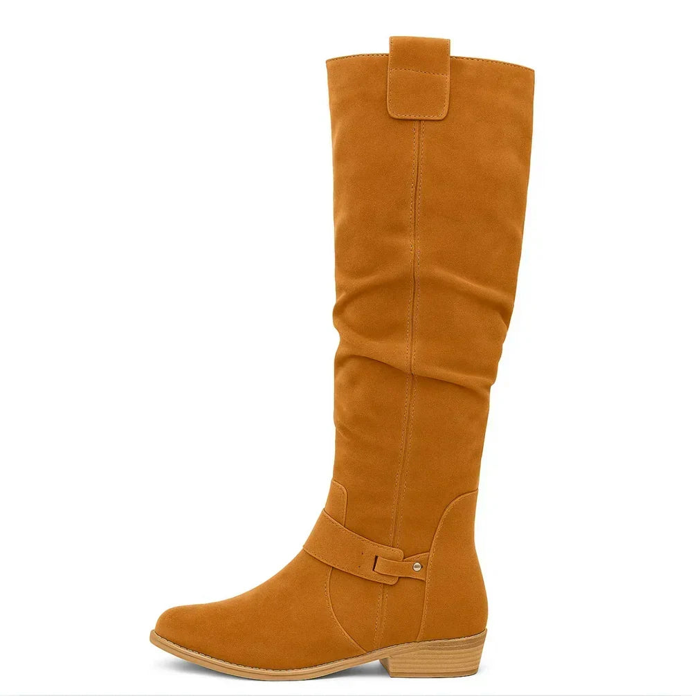 Belnavie Leather Shoes